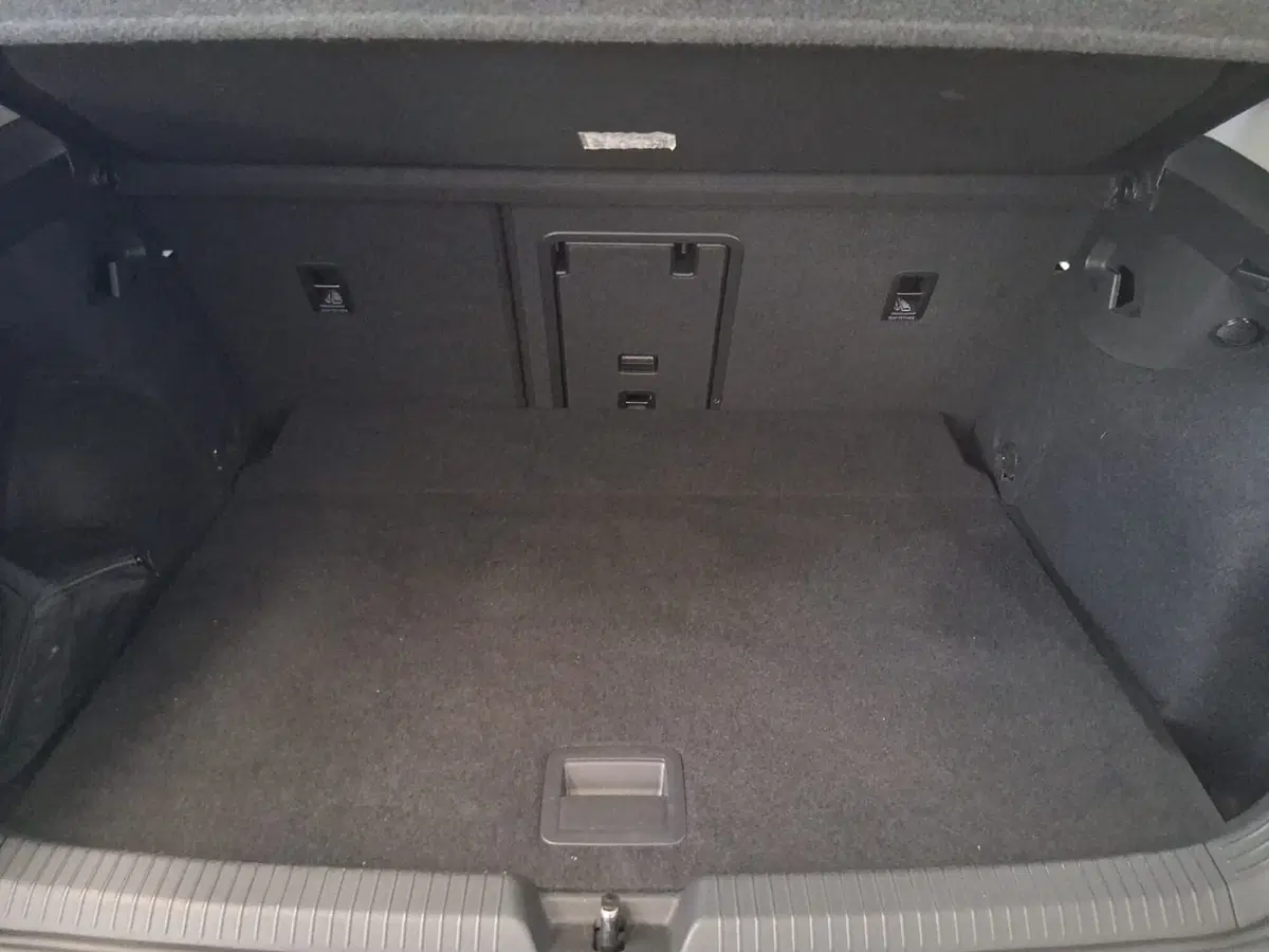 Volkswagen Golf usata a Bologna (10)