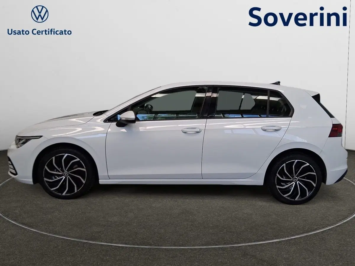 Volkswagen Golf usata a Bologna (3)