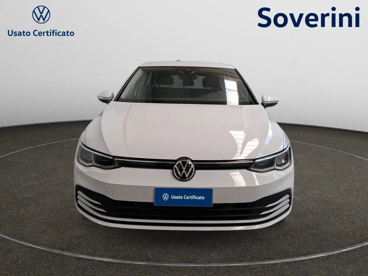 Volkswagen Golf usata a Bologna (4)