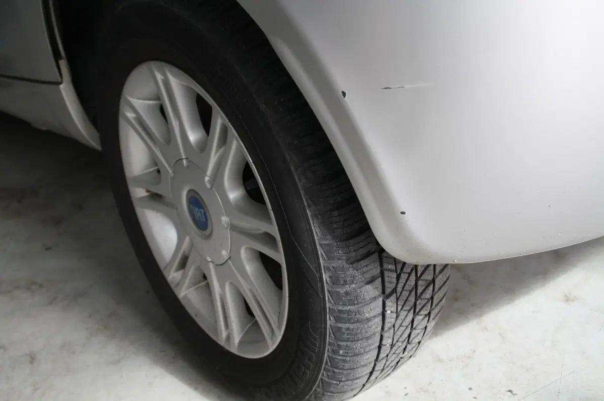 Fiat Multipla usata a Pordenone (10)