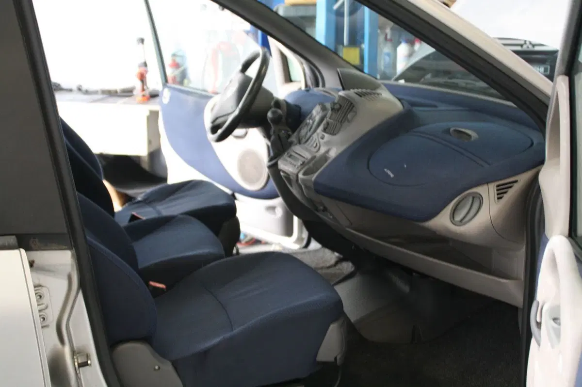 Fiat Multipla usata a Pordenone (12)
