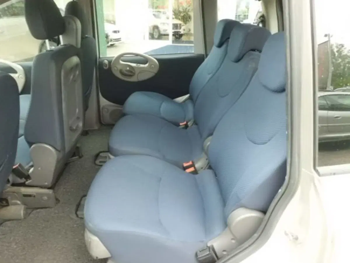 Fiat Multipla usata a Pordenone (6)