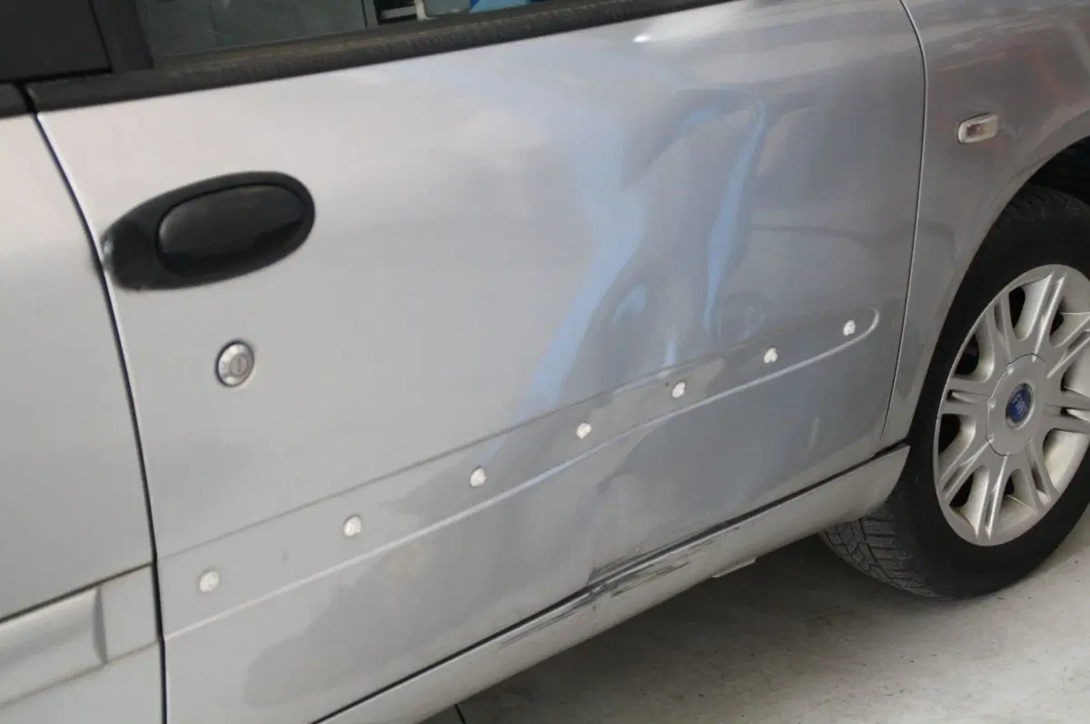 Fiat Multipla usata a Pordenone (9)