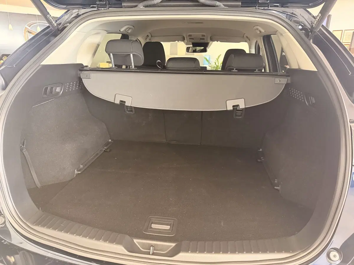 Mazda CX-5 usata a Latina (7)