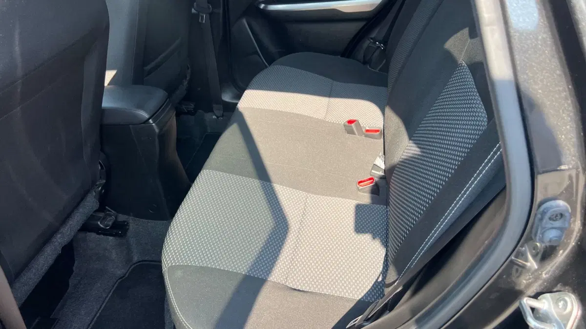 Suzuki Vitara usata a Alessandria (11)