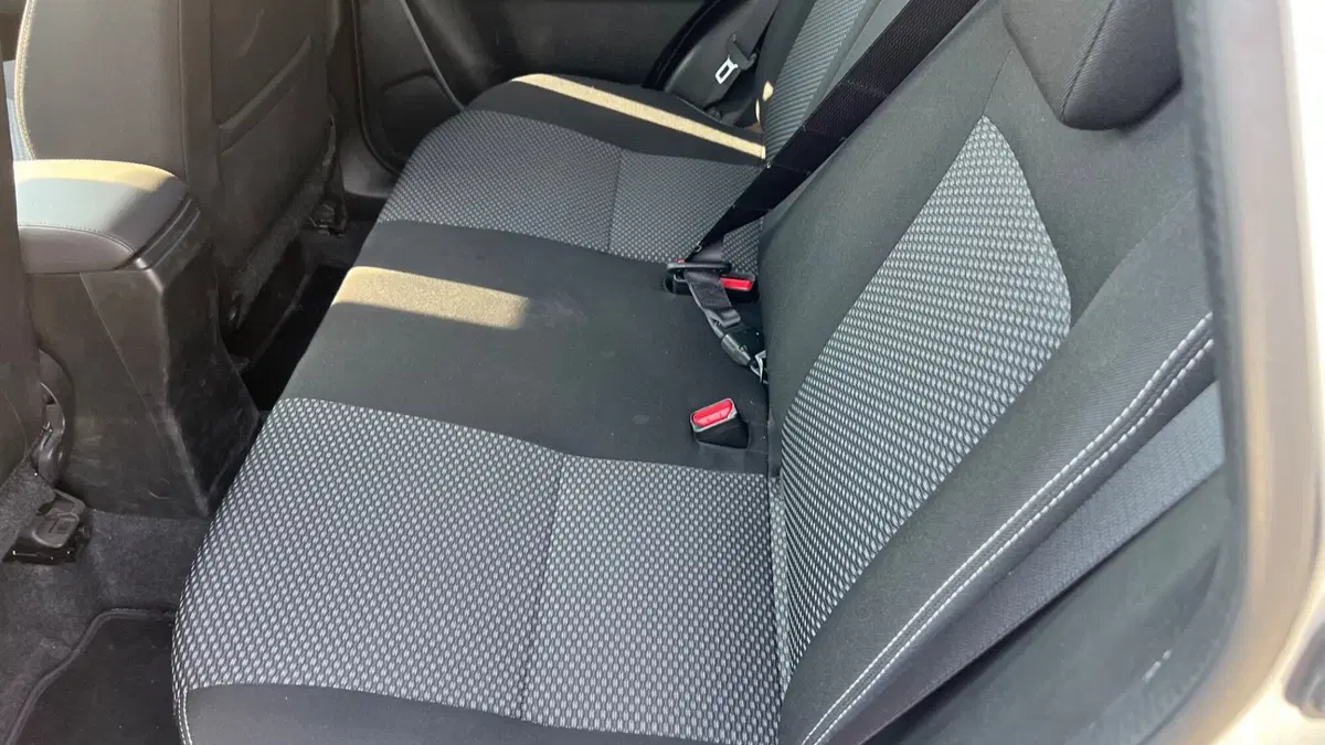 Suzuki Vitara usata a Alessandria (7)
