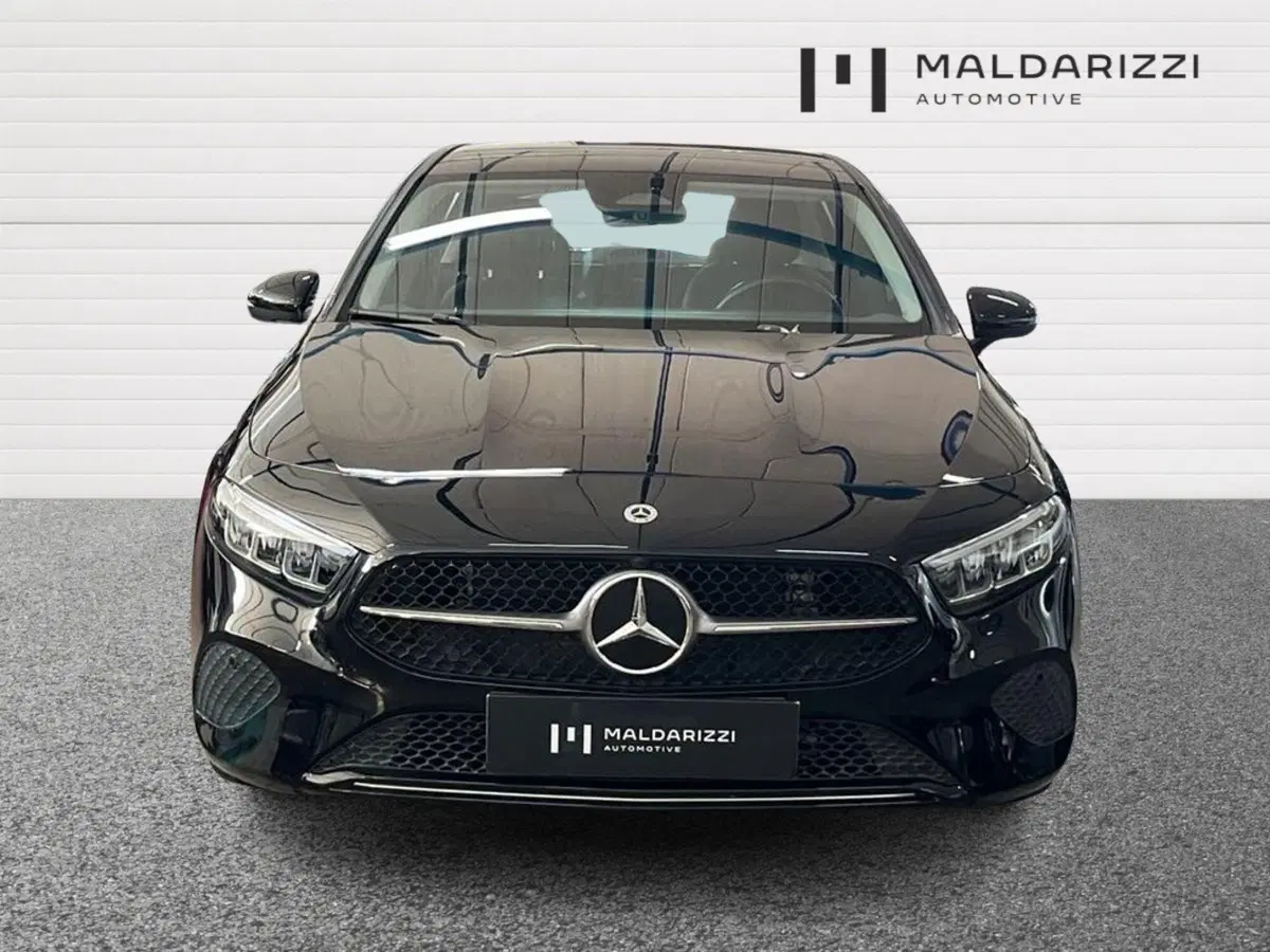 Mercedes-Benz Classe A usata a Taranto (2)