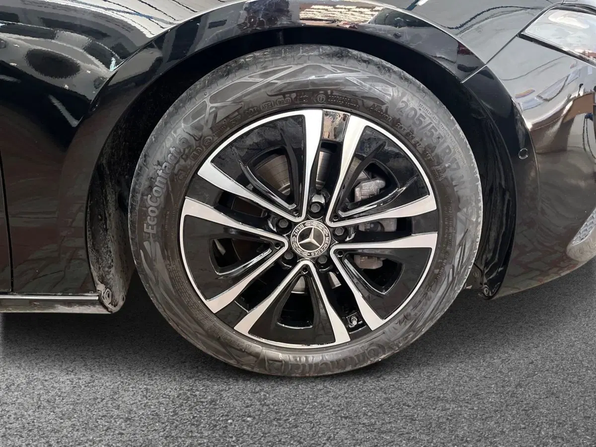 Mercedes-Benz Classe A usata a Taranto (6)