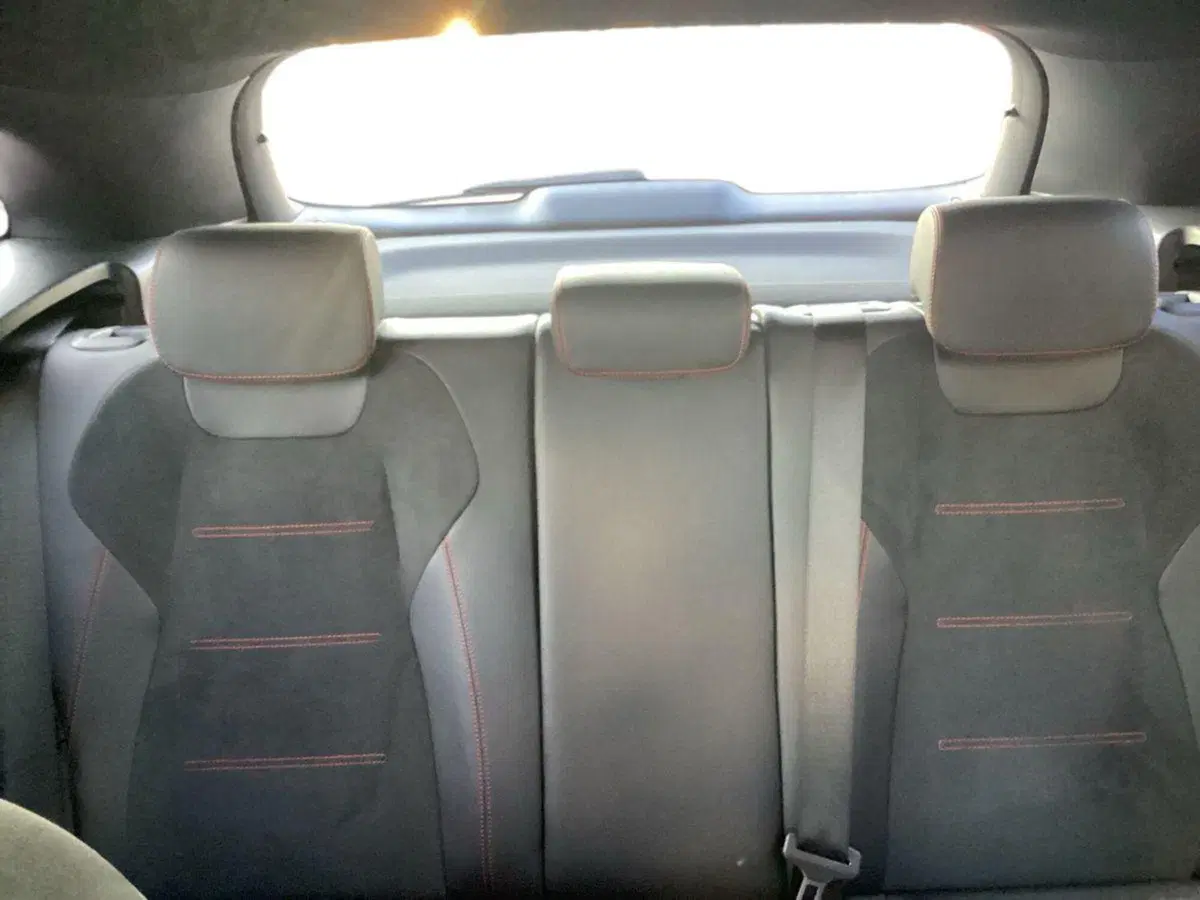 Mercedes-Benz GLA SUV usata a Foggia (16)