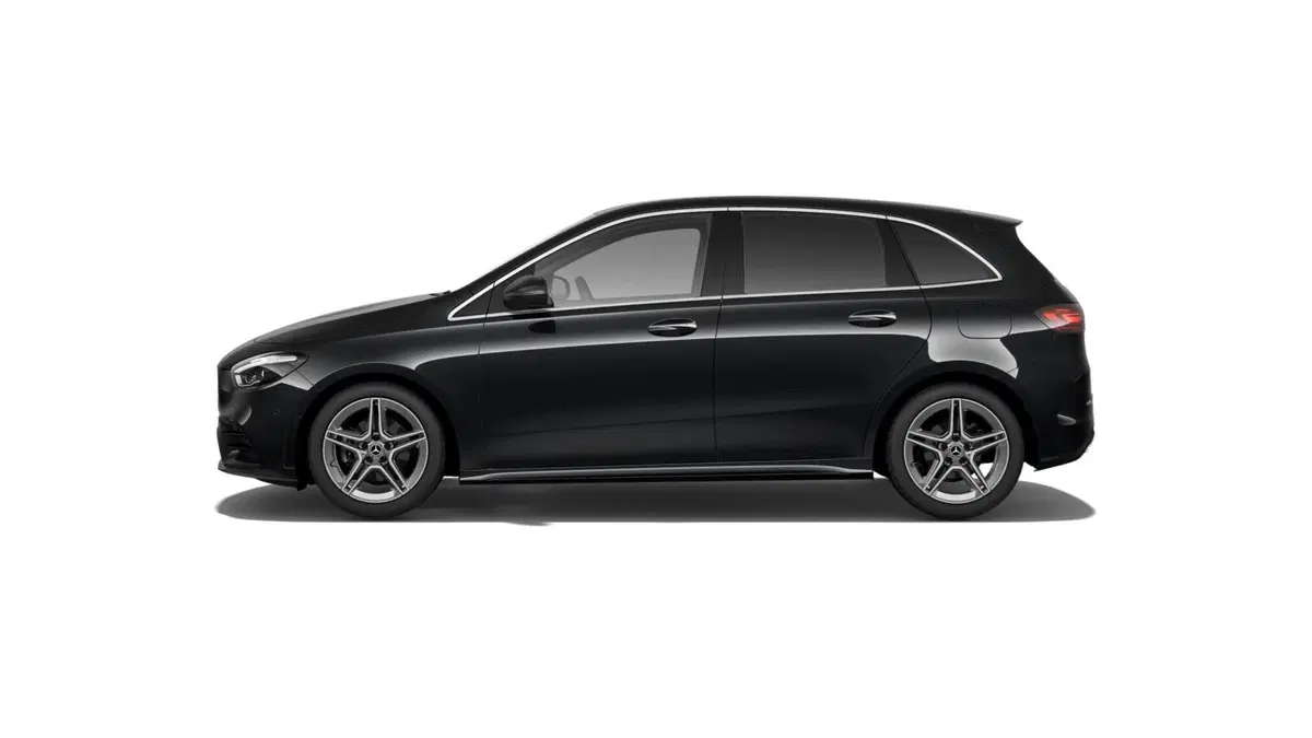Mercedes-Benz Classe B nuova a Monza e Brianza (2)