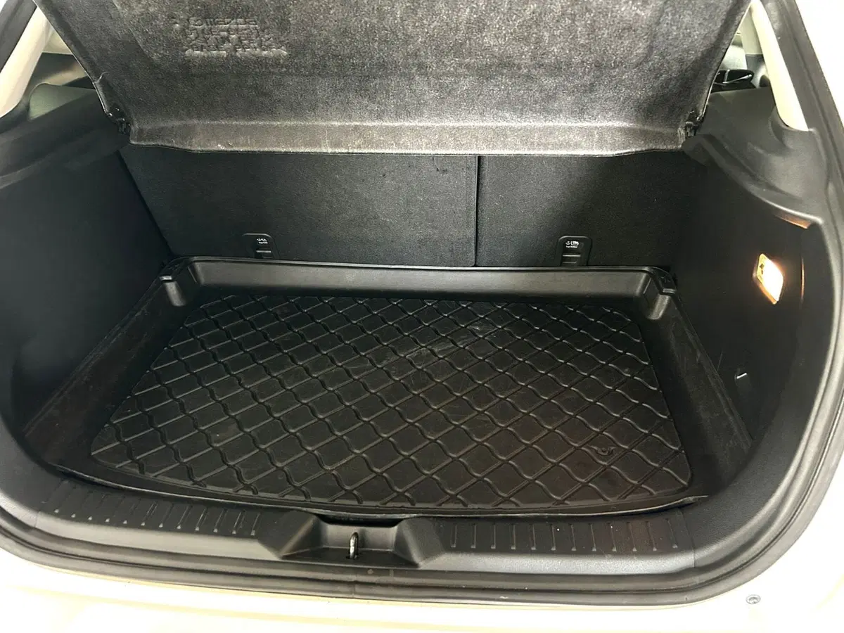 Mazda CX-3 usata a Ferrara (14)