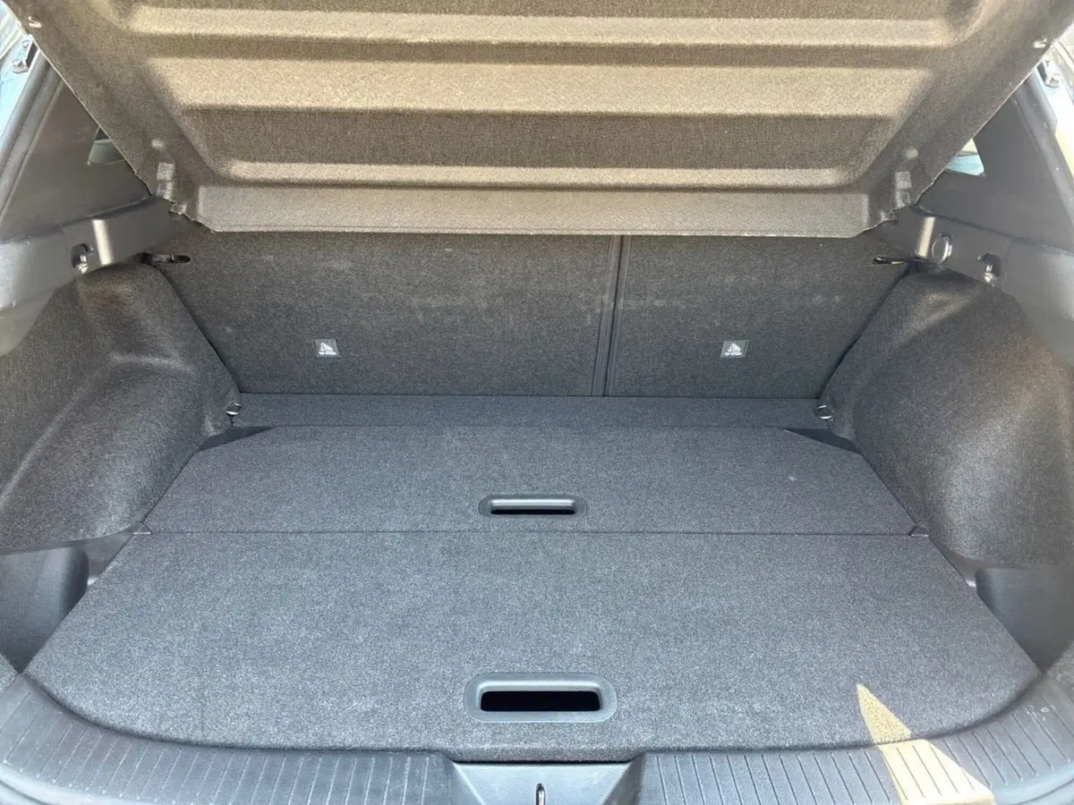 Nissan Qashqai usata a Pescara (7)
