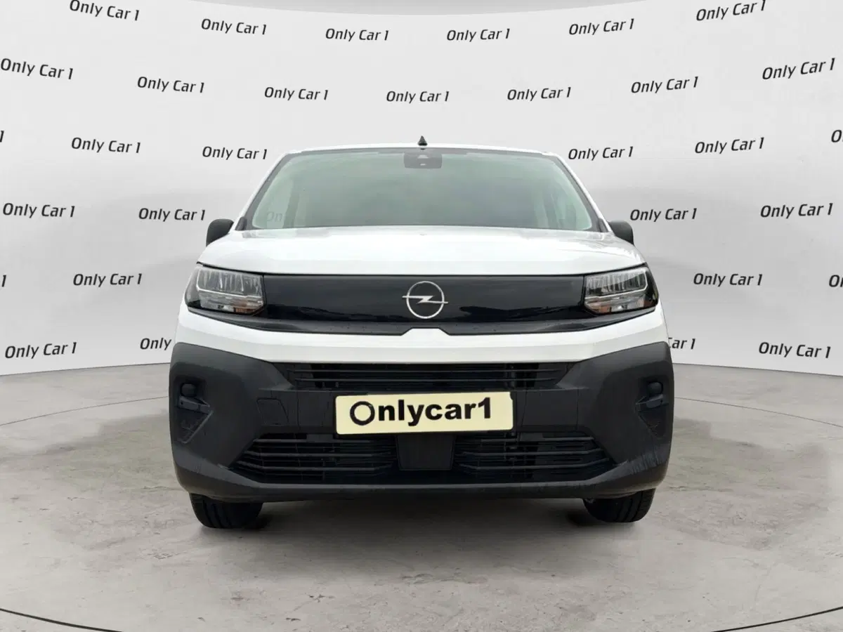 Opel Combo Furgone nuova a Ferrara (2)