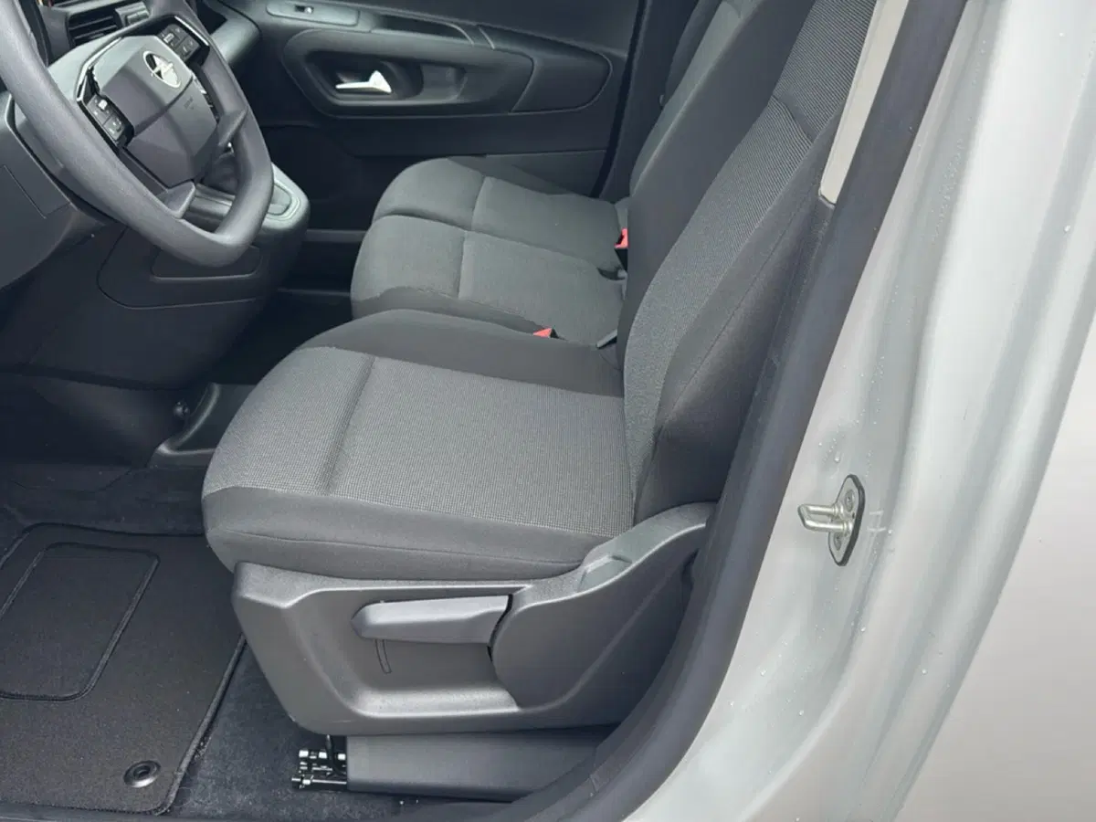 Opel Combo Furgone nuova a Ferrara (7)