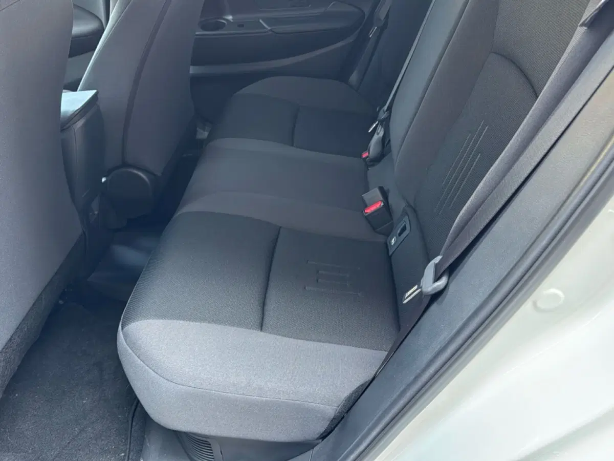 Toyota Toyota C-HR usata a Ferrara (7)