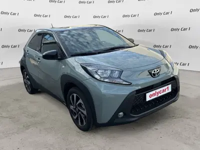 Toyota Aygo X 1.0 Trend 72cv nuova a Poggio Renatico