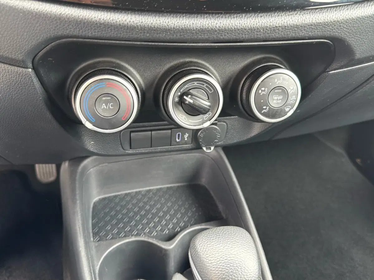 Toyota Aygo X usata a Ferrara (13)