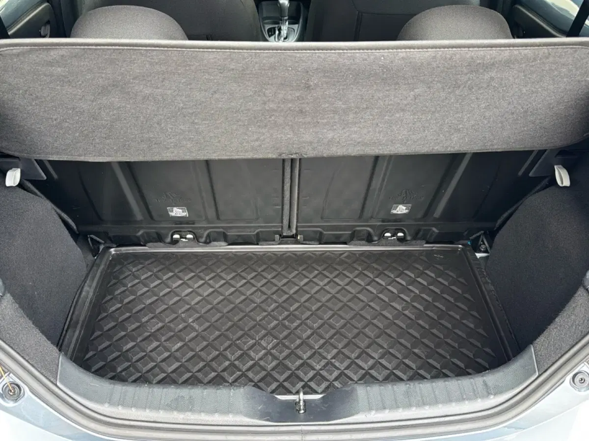 Toyota Aygo X usata a Ferrara (7)