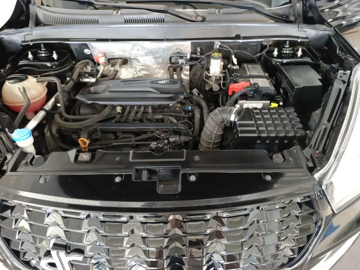 Dr dr 4.0 usata a Ferrara (14)
