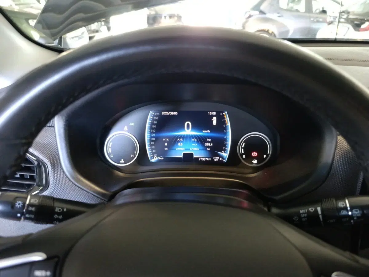 Dr dr 4.0 usata a Ferrara (19)