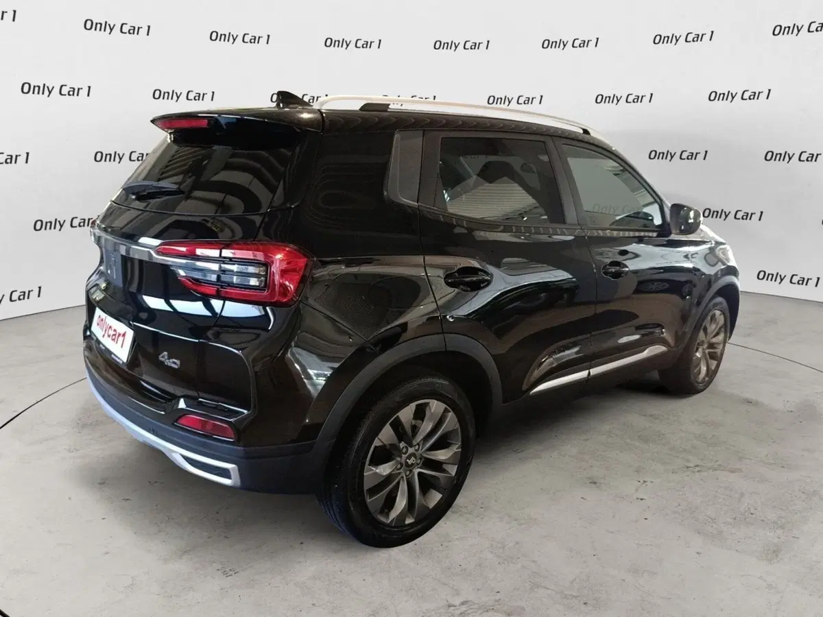 Dr dr 4.0 usata a Ferrara (5)