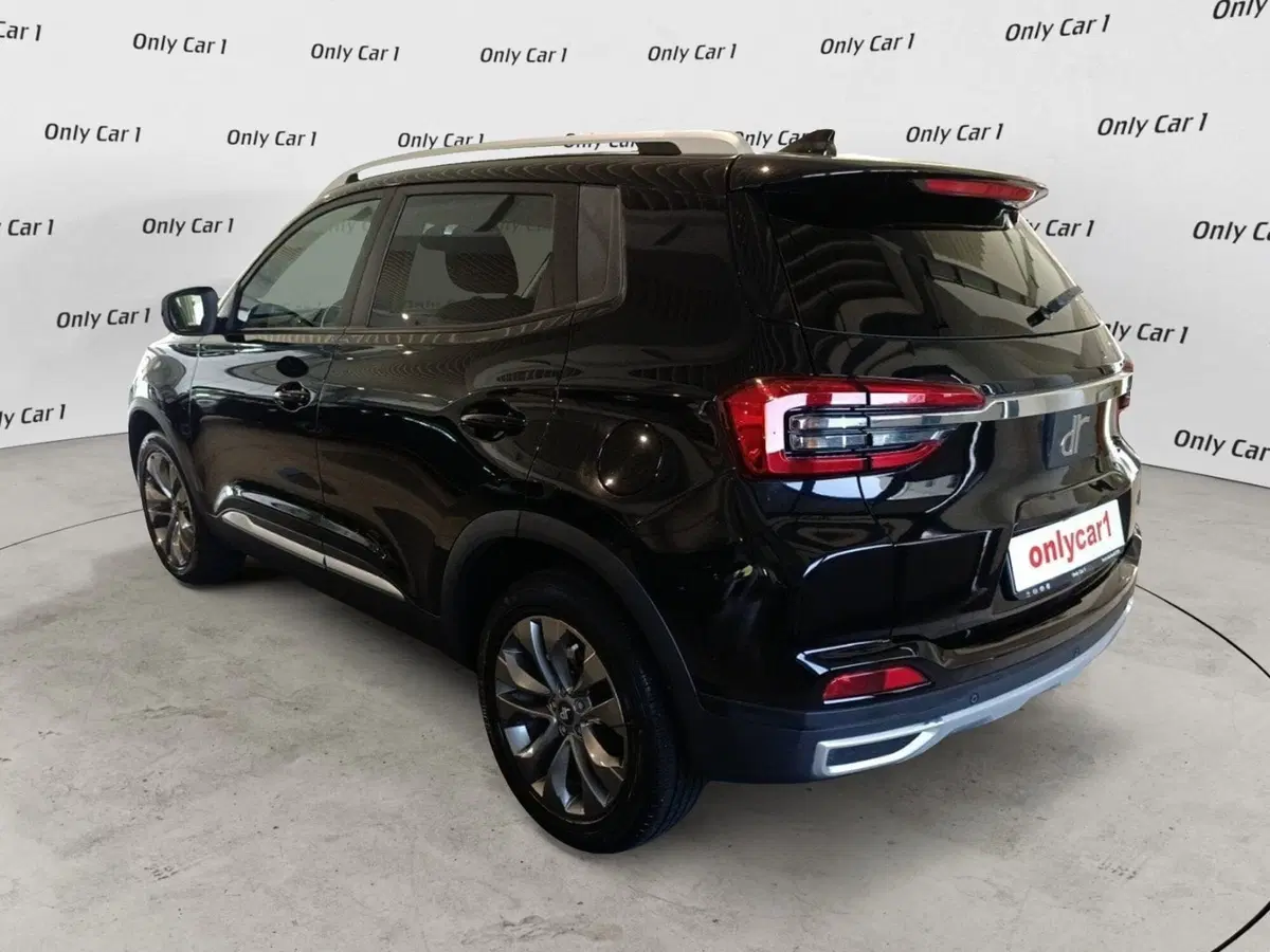 Dr dr 4.0 usata a Ferrara (6)