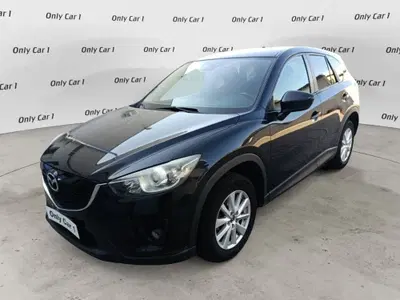 Mazda CX-5 2.2L Skyactiv-D 150CV 2WD Essence del 2014 usata a Poggio Renatico