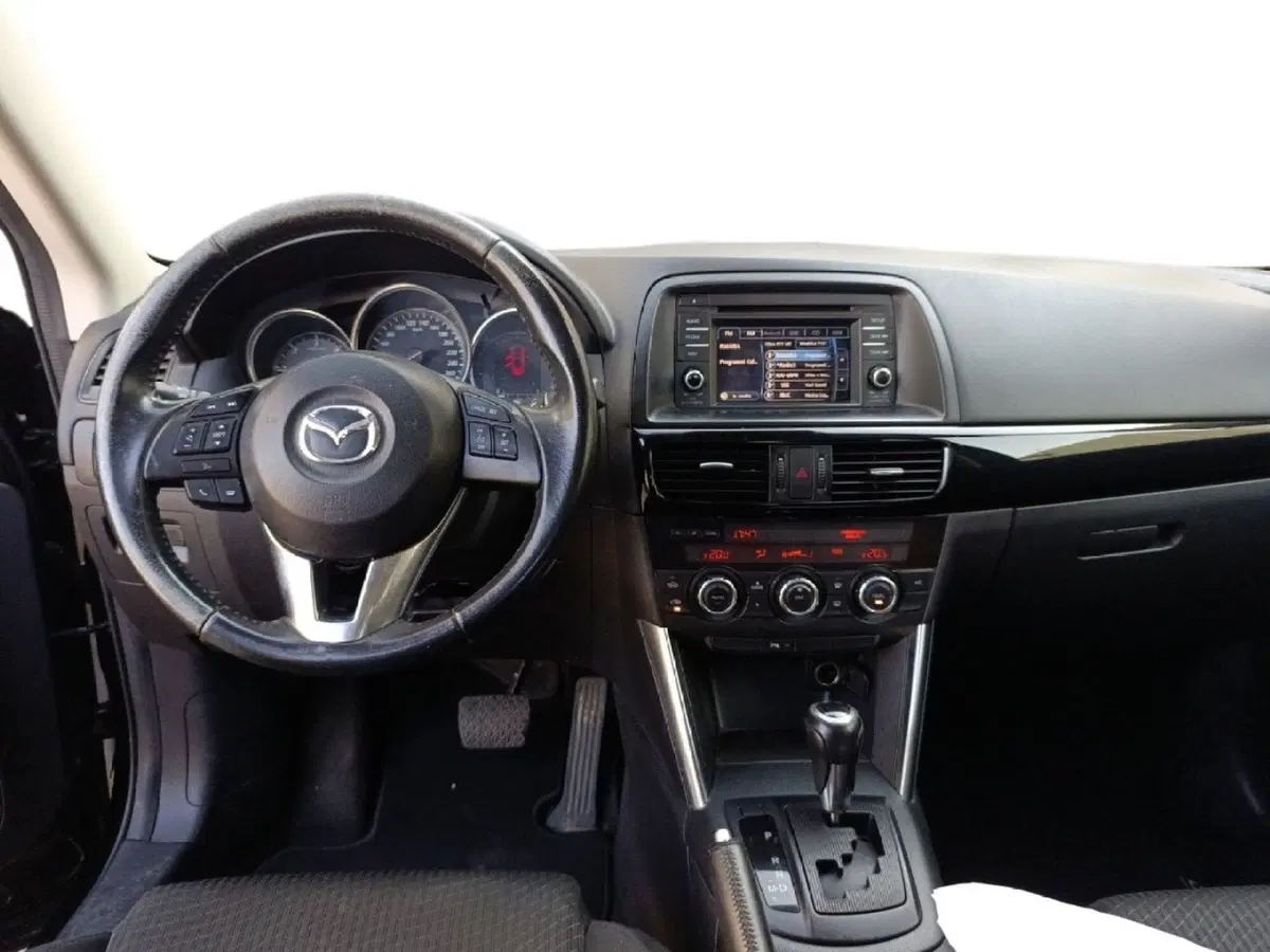 Mazda CX-5 usata a Ferrara (15)