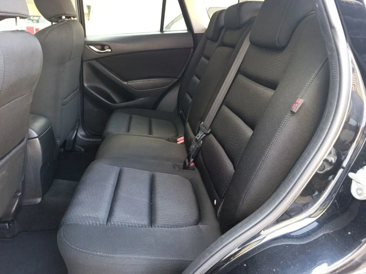 Mazda CX-5 usata a Ferrara (16)
