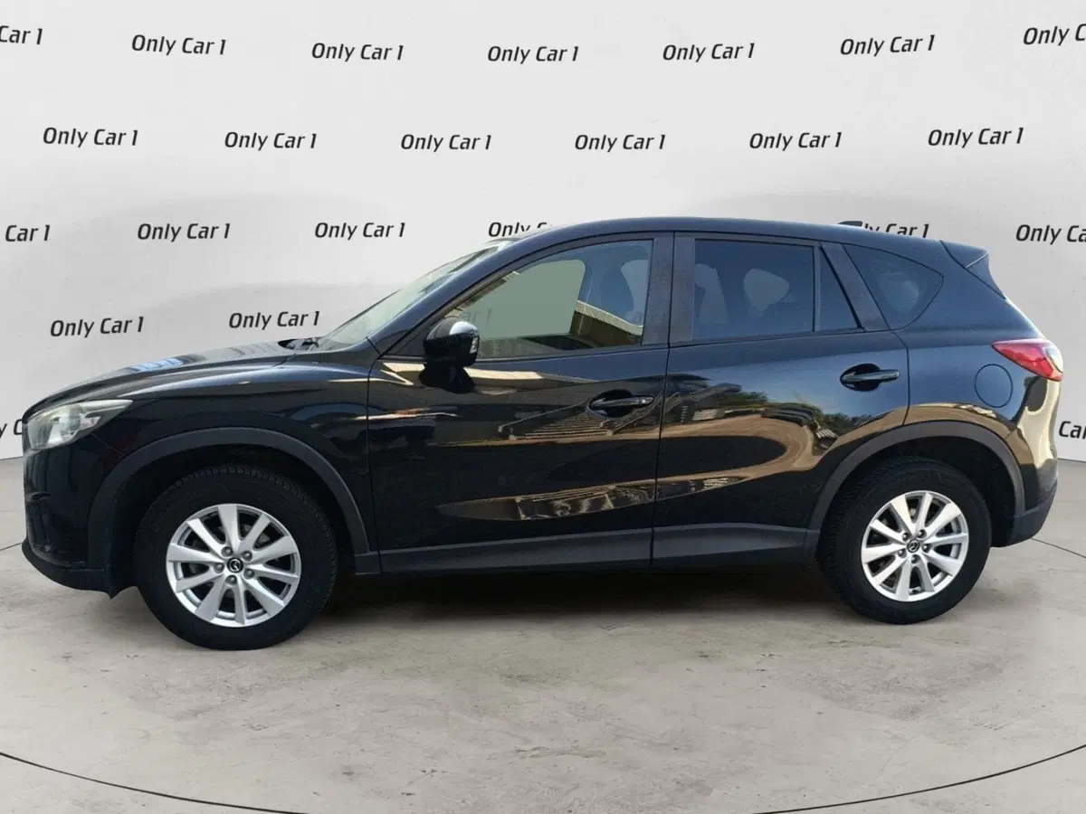Mazda CX-5 usata a Ferrara (2)