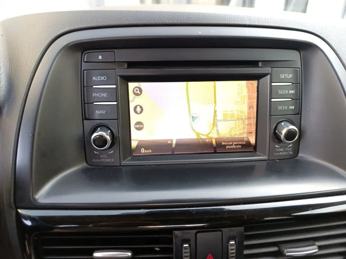 Mazda CX-5 usata a Ferrara (20)