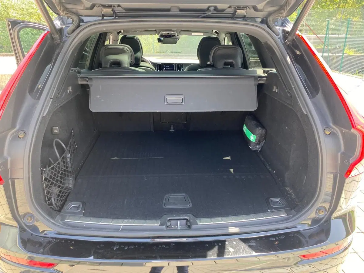 Volvo XC60 usata a Como (14)