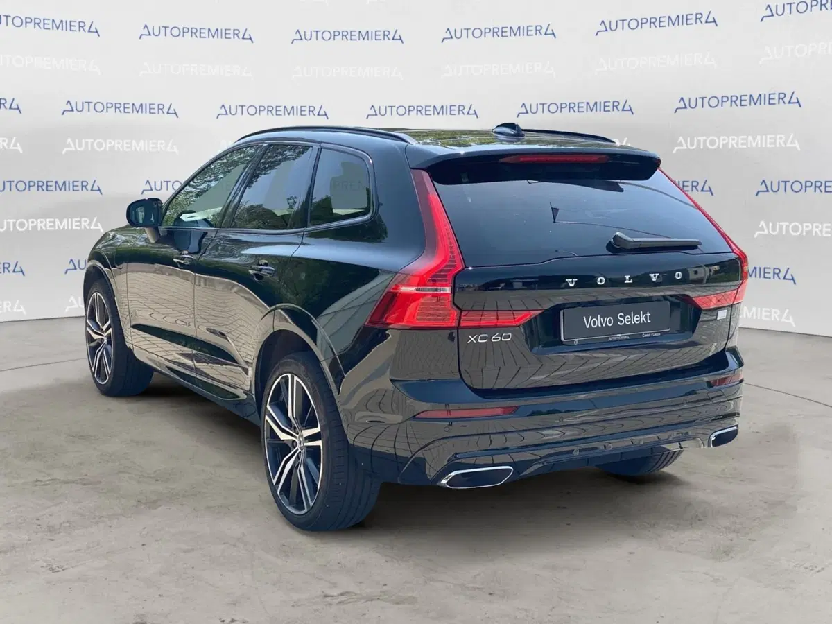 Volvo XC60 usata a Como (2)