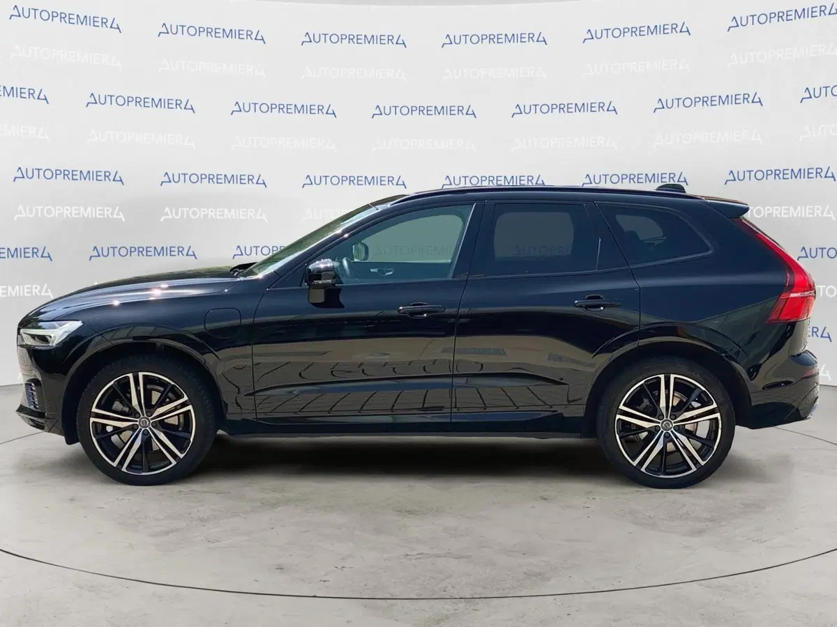 Volvo XC60 usata a Como (3)