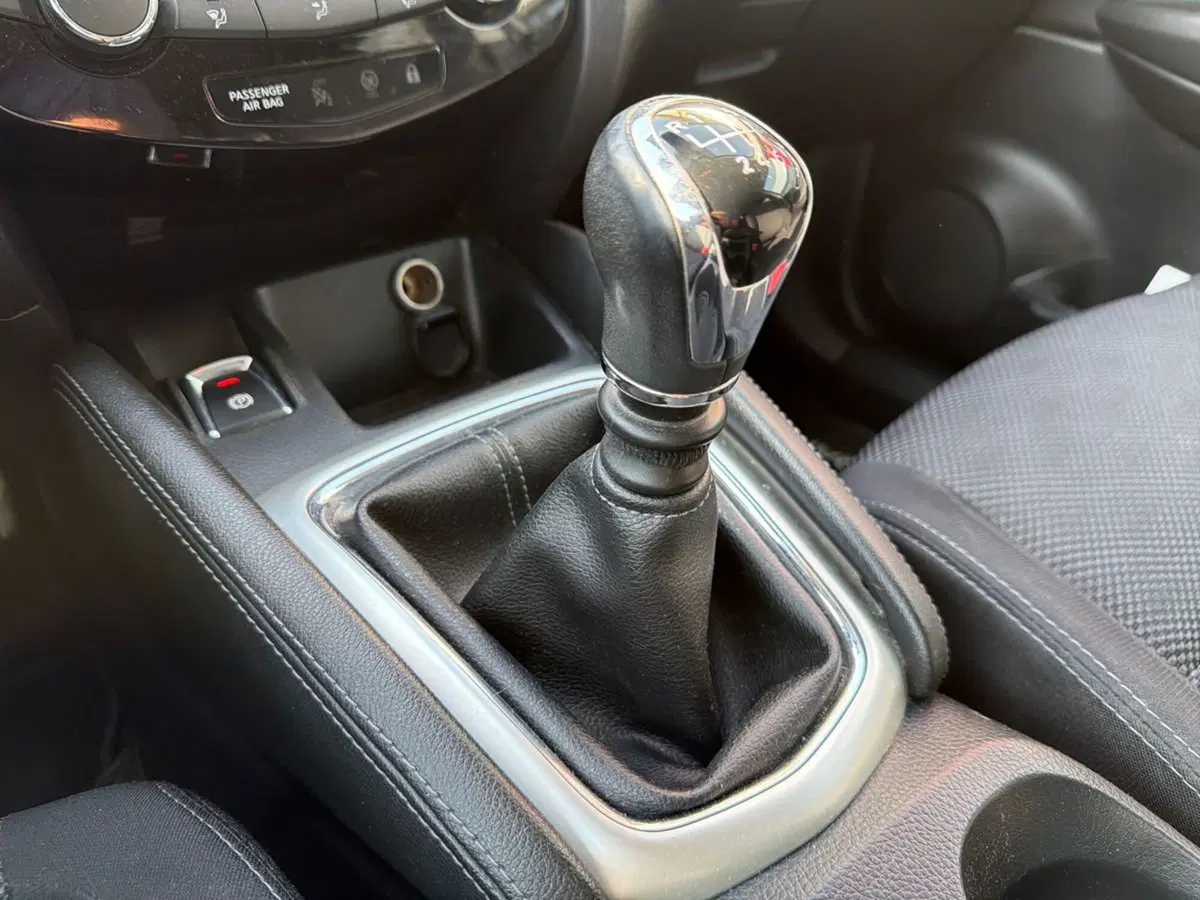 Nissan Qashqai usata a Siena (14)