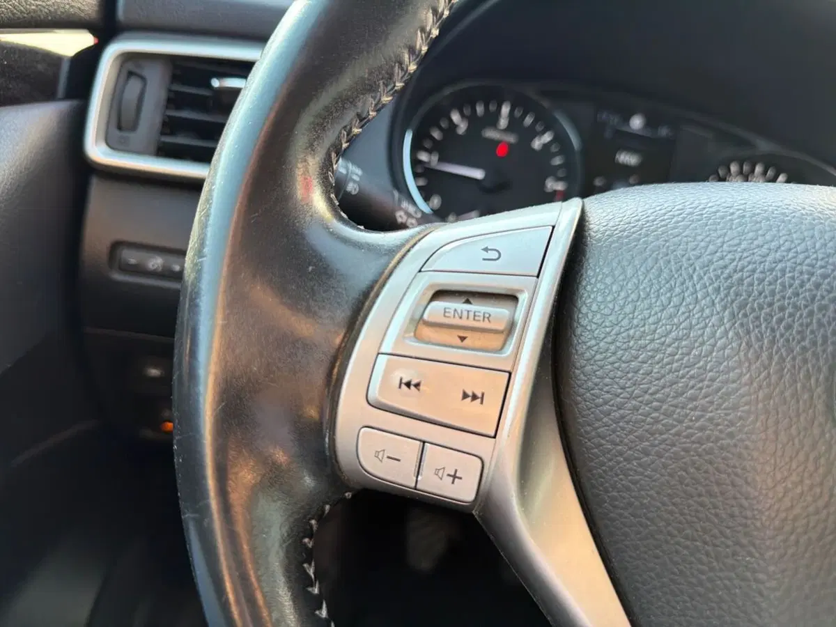 Nissan Qashqai usata a Siena (20)
