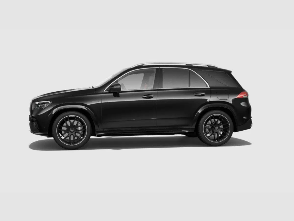 Mercedes-Benz GLE SUV nuova a Ancona (2)