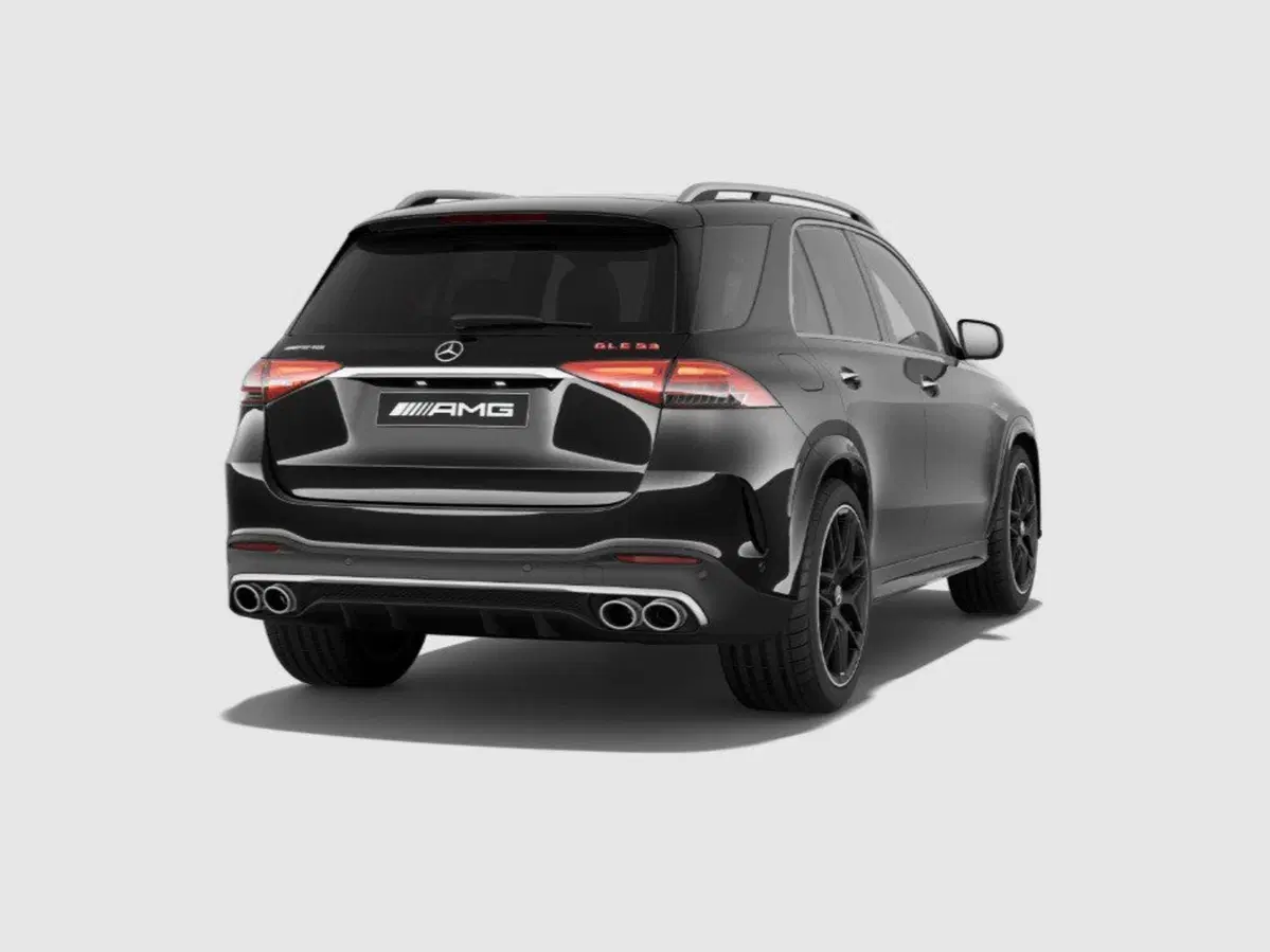 Mercedes-Benz GLE SUV nuova a Ancona (5)