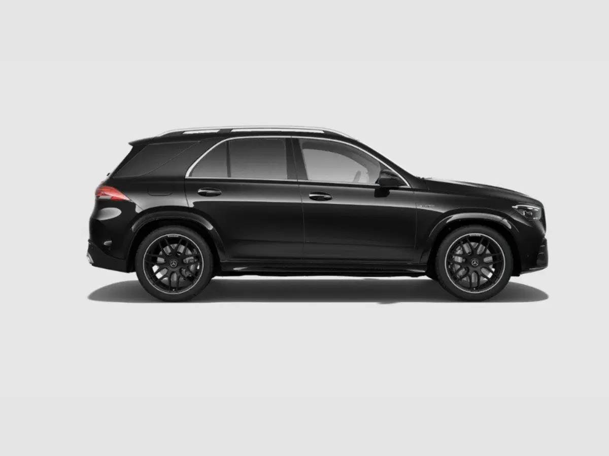 Mercedes-Benz GLE SUV nuova a Ancona (6)