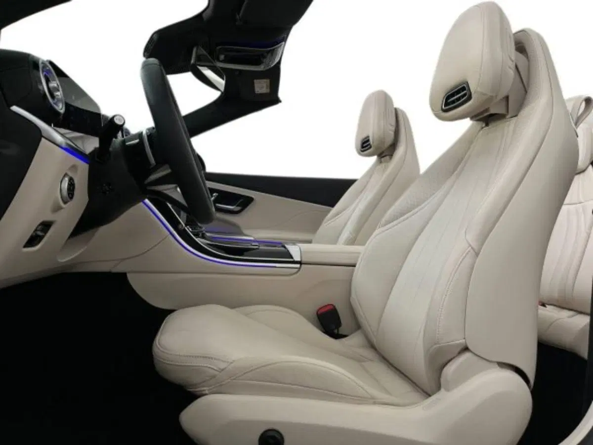 Mercedes-Benz CLE Cabrio usata a Verona (10)