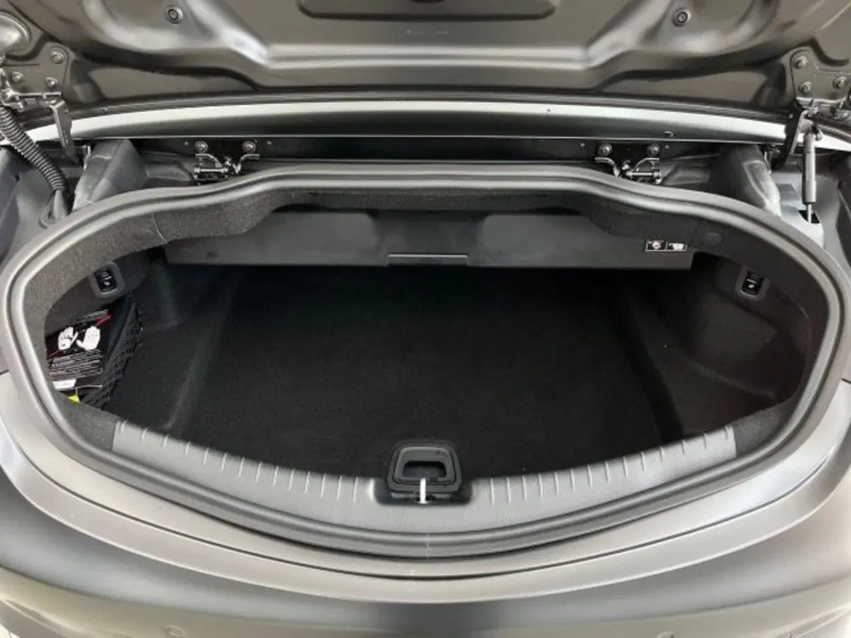 Mercedes-Benz CLE Cabrio usata a Verona (14)