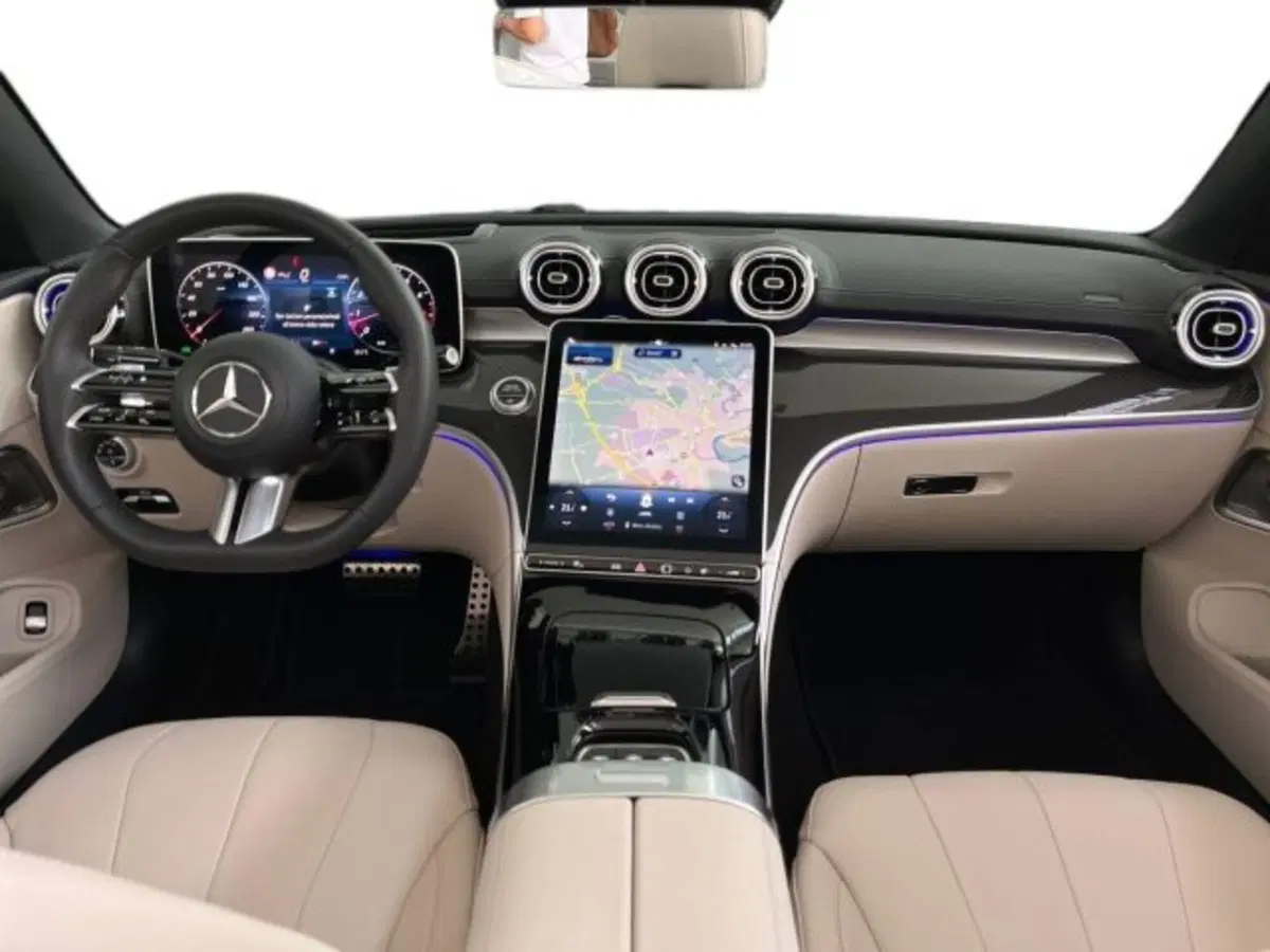 Mercedes-Benz CLE Cabrio usata a Verona (9)
