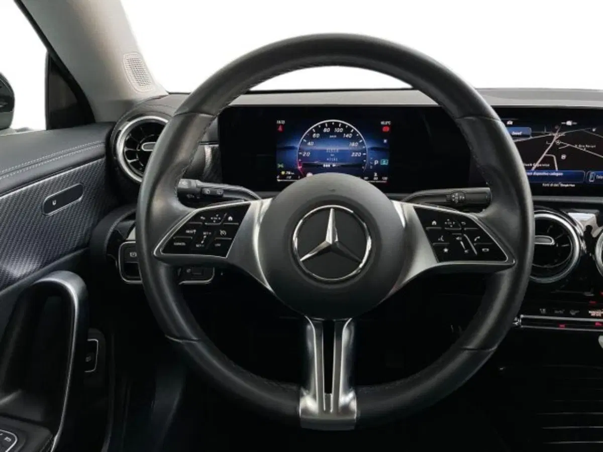 Mercedes-Benz CLA Shooting Brake usata a Verona (11)