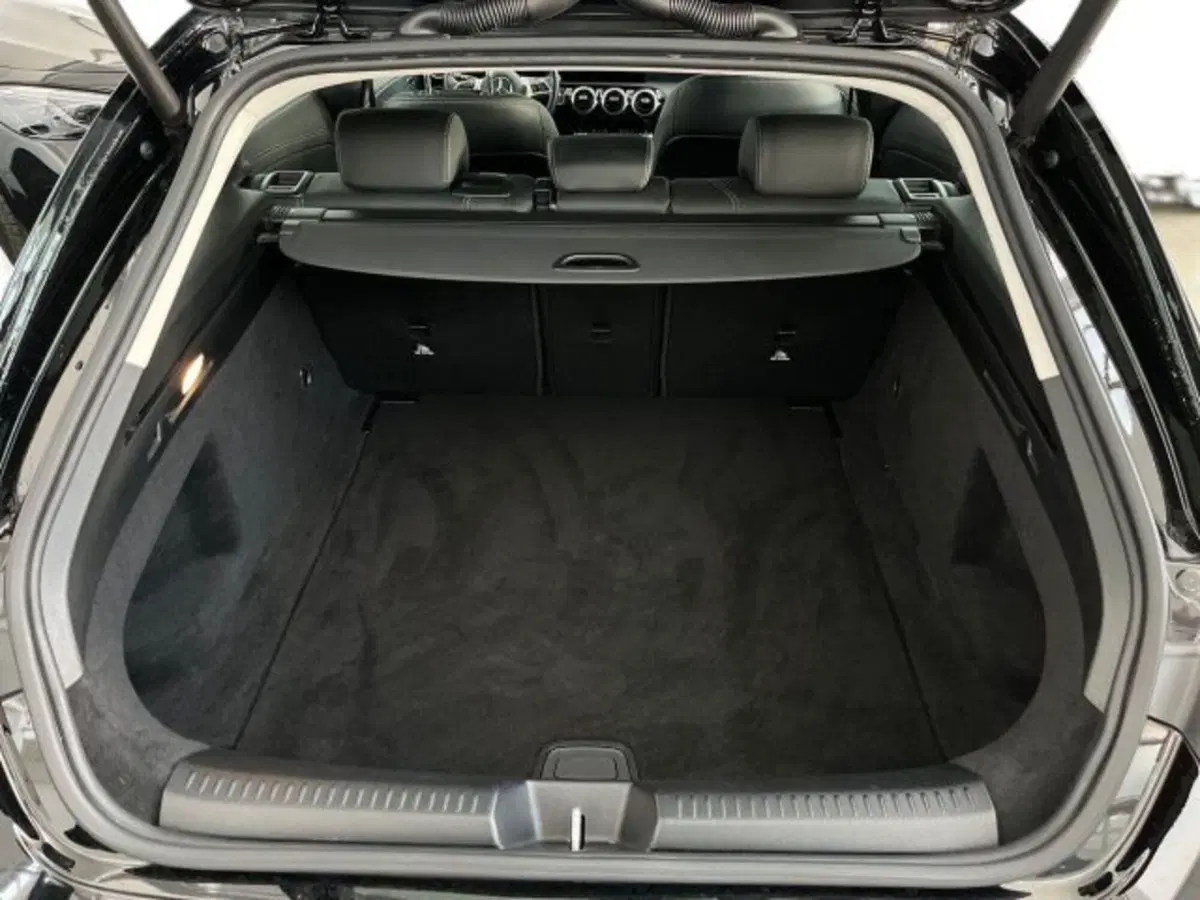 Mercedes-Benz CLA Shooting Brake usata a Verona (13)
