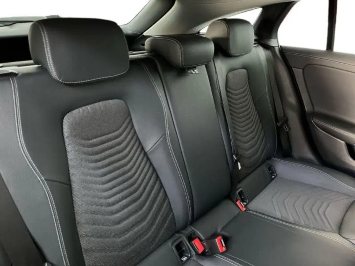 Mercedes-Benz CLA Shooting Brake usata a Verona (15)