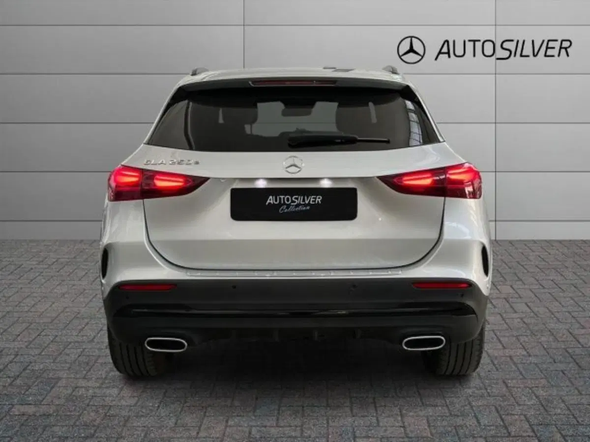 Mercedes-Benz GLA SUV usata a Verona (4)