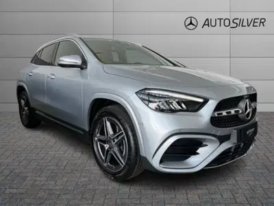 Mercedes-Benz GLA SUV 200 AMG Line Premium auto del 2024 usata a Verona