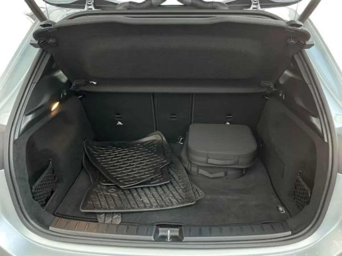 Mercedes-Benz GLA SUV usata a Verona (13)