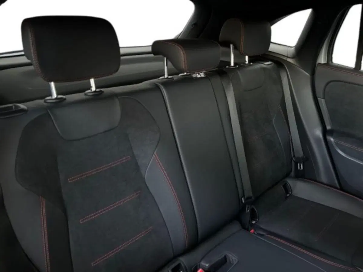 Mercedes-Benz GLA SUV usata a Verona (16)