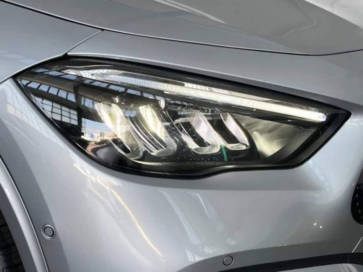 Mercedes-Benz GLA SUV usata a Verona (17)